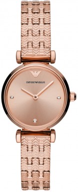 Emporio Armani - Óra AR11342 galéria