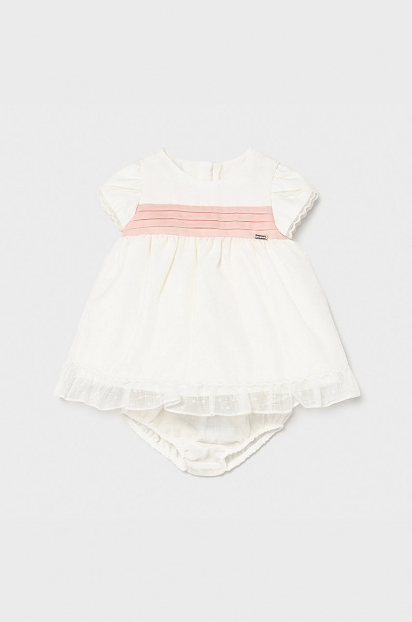 Mayoral Newborn - Gyerek ruha 60-86 cm