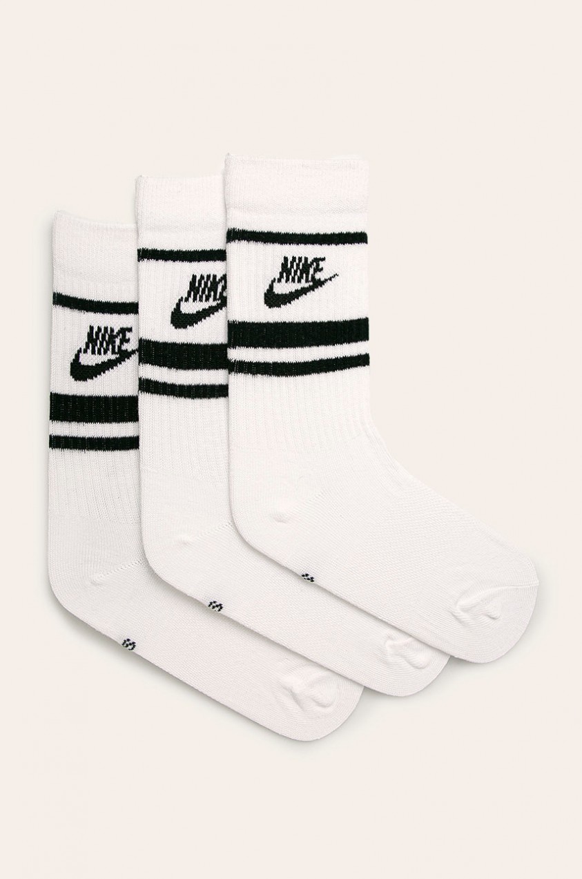 Nike Sportswear - Zokni (3 pár)