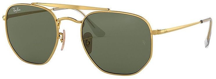 Ray-Ban - Szemüveg Marshall