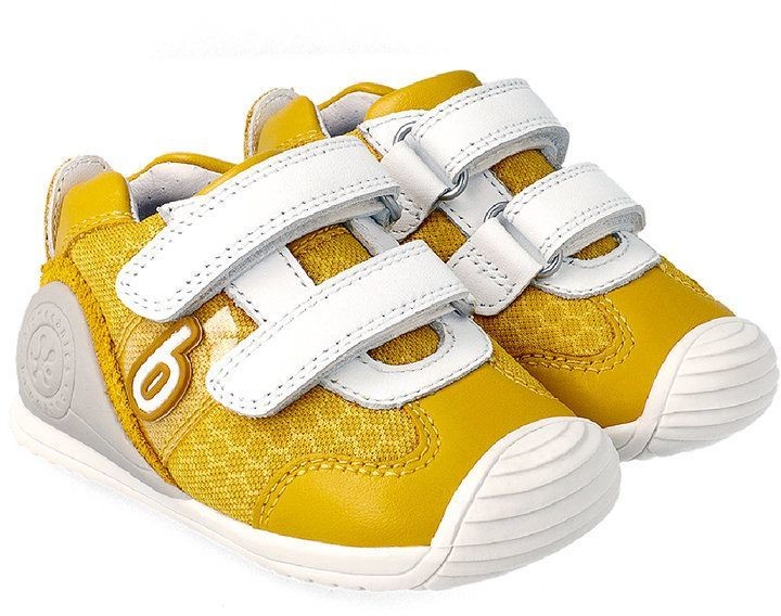 Biomecanics - Gyerek cipő