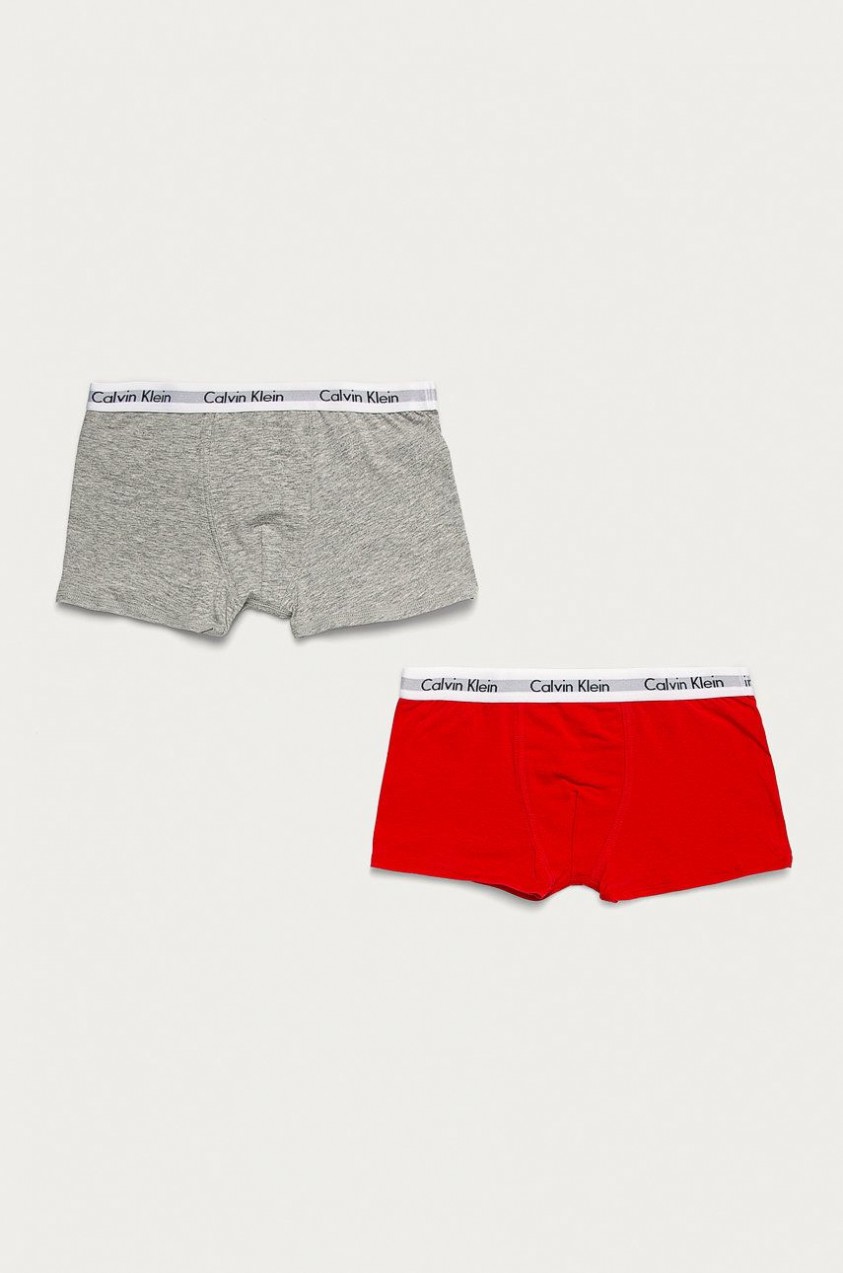 Calvin Klein Underwear - Gyerek boxer (2 db)