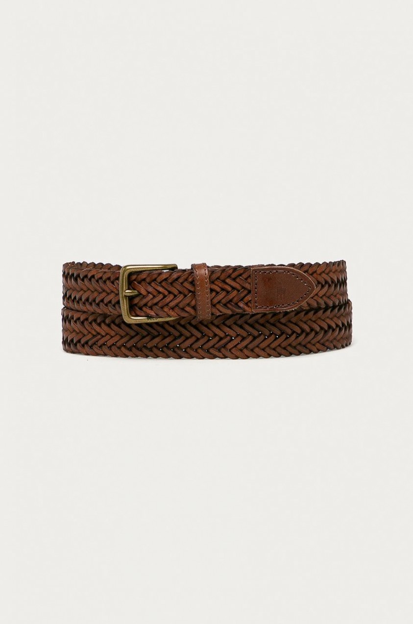 Polo Ralph Lauren - Bőr öv
