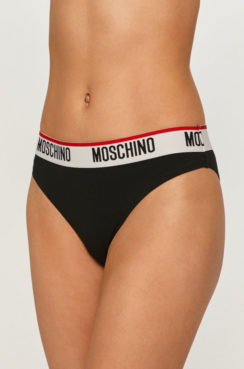 Moschino Underwear - Bugyi (2 db)