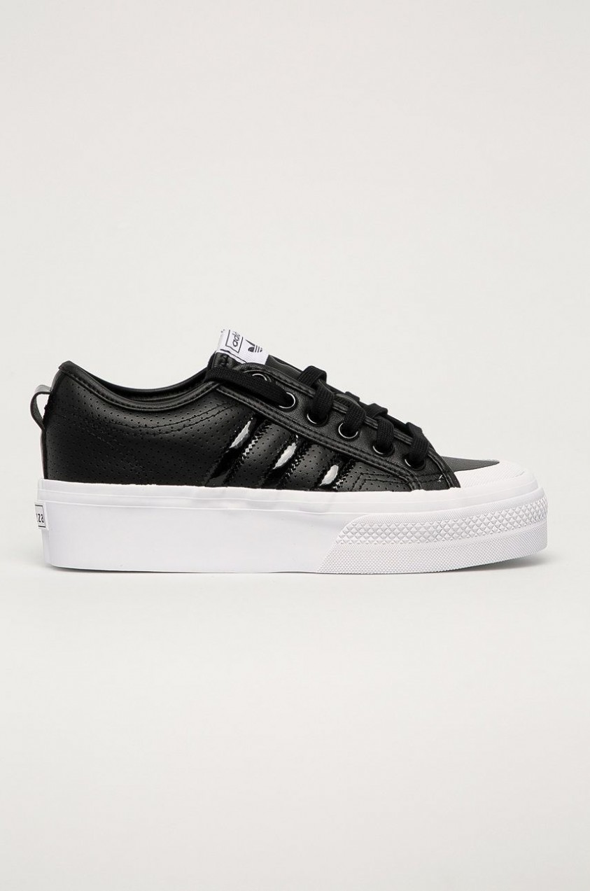 Adidas outlet platform cipő