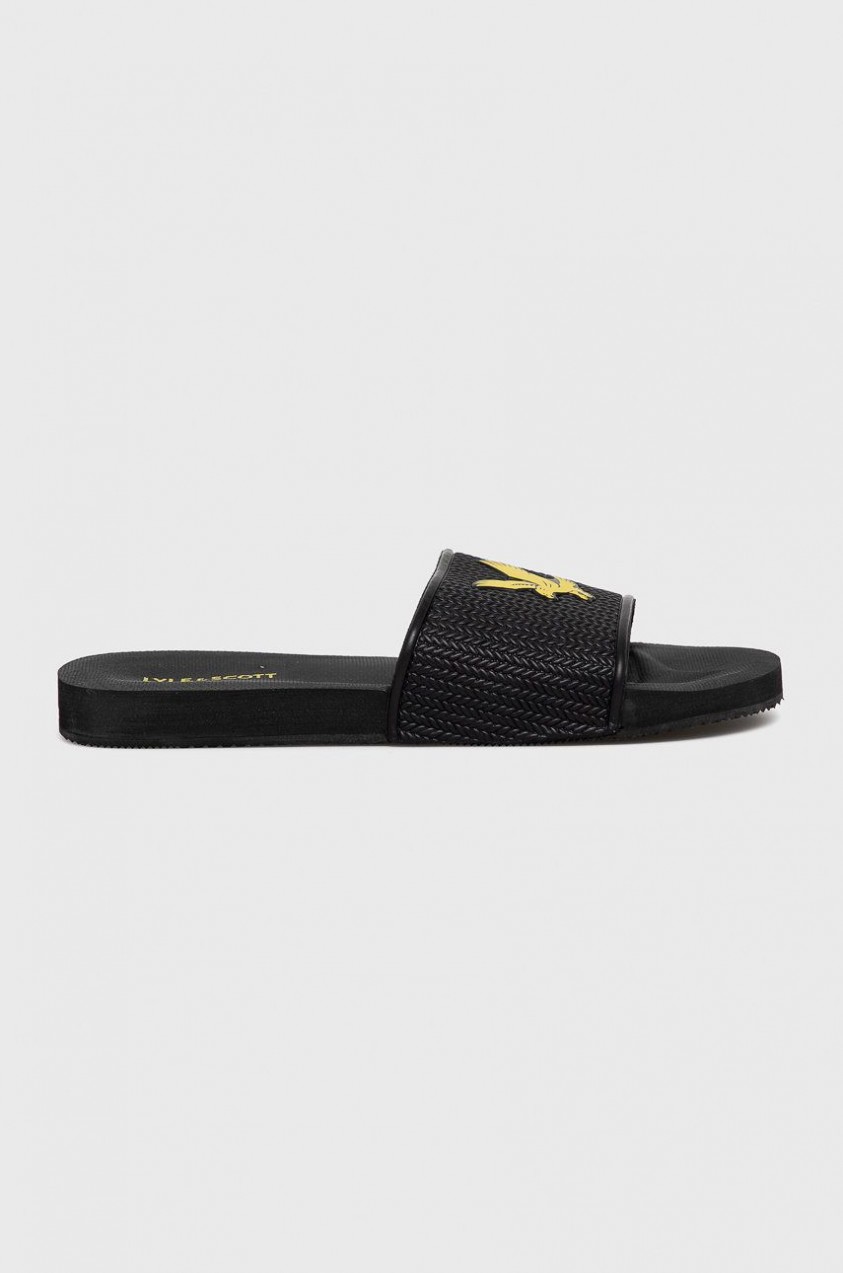 Lyle & Scott - Papucs