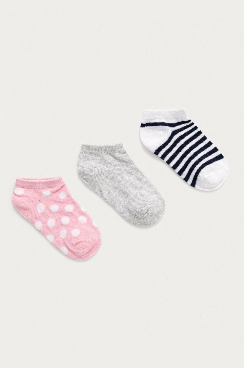 OVS - Gyerek zokni (3 pár)