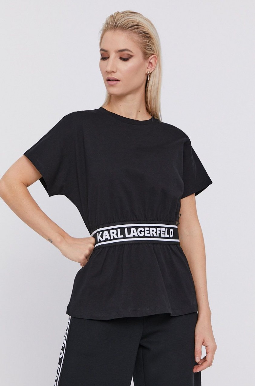 Karl Lagerfeld - T-shirt