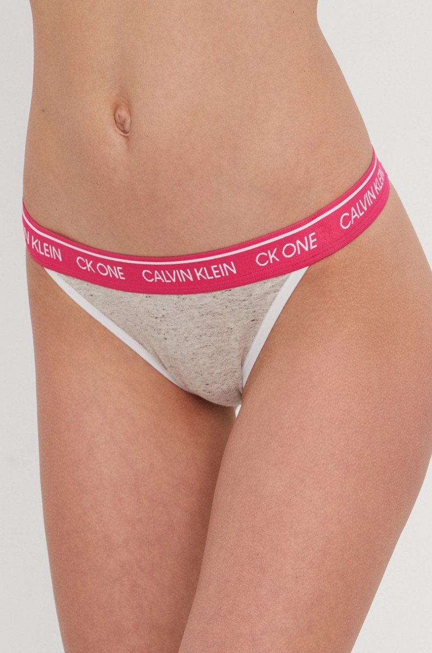 Calvin Klein Underwear - Bugyi CK One