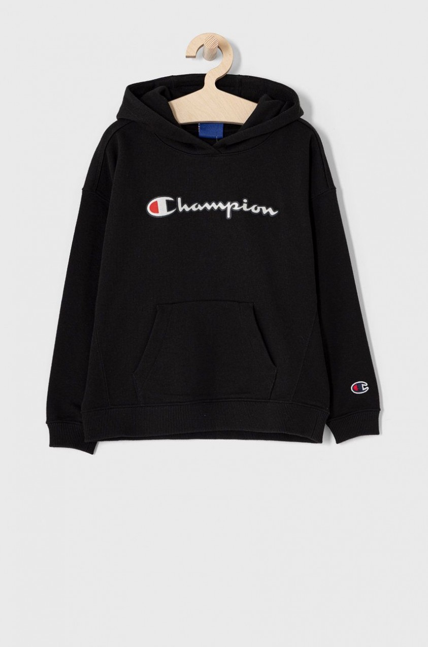 champion girls jumpers