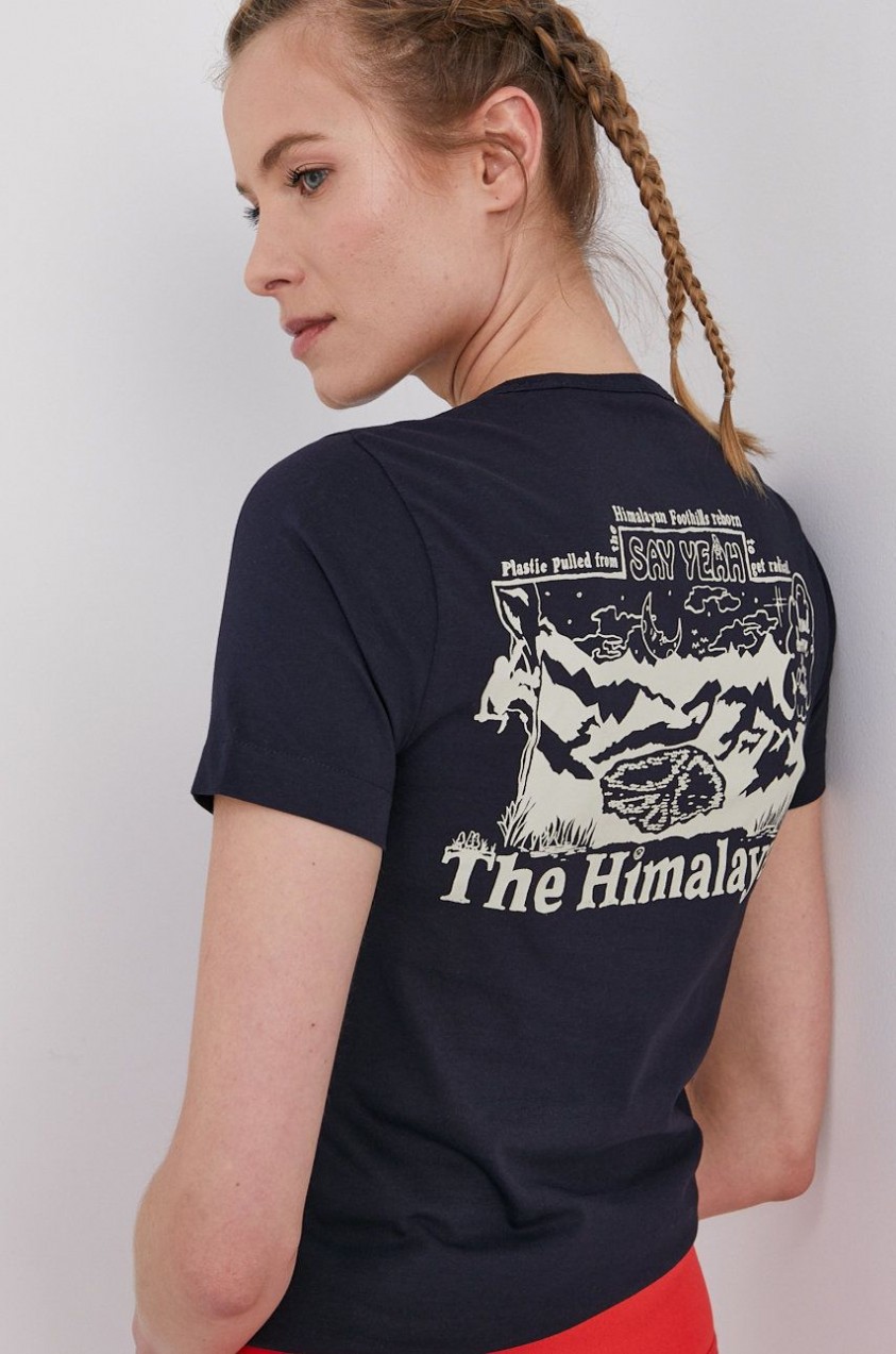 The North Face - T-shirt