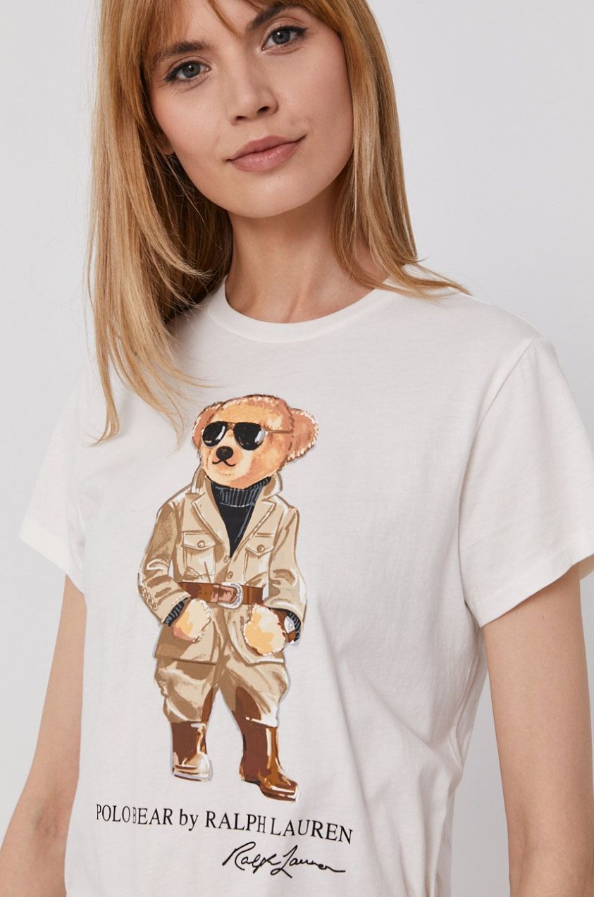 Polo Ralph Lauren - T-shirt