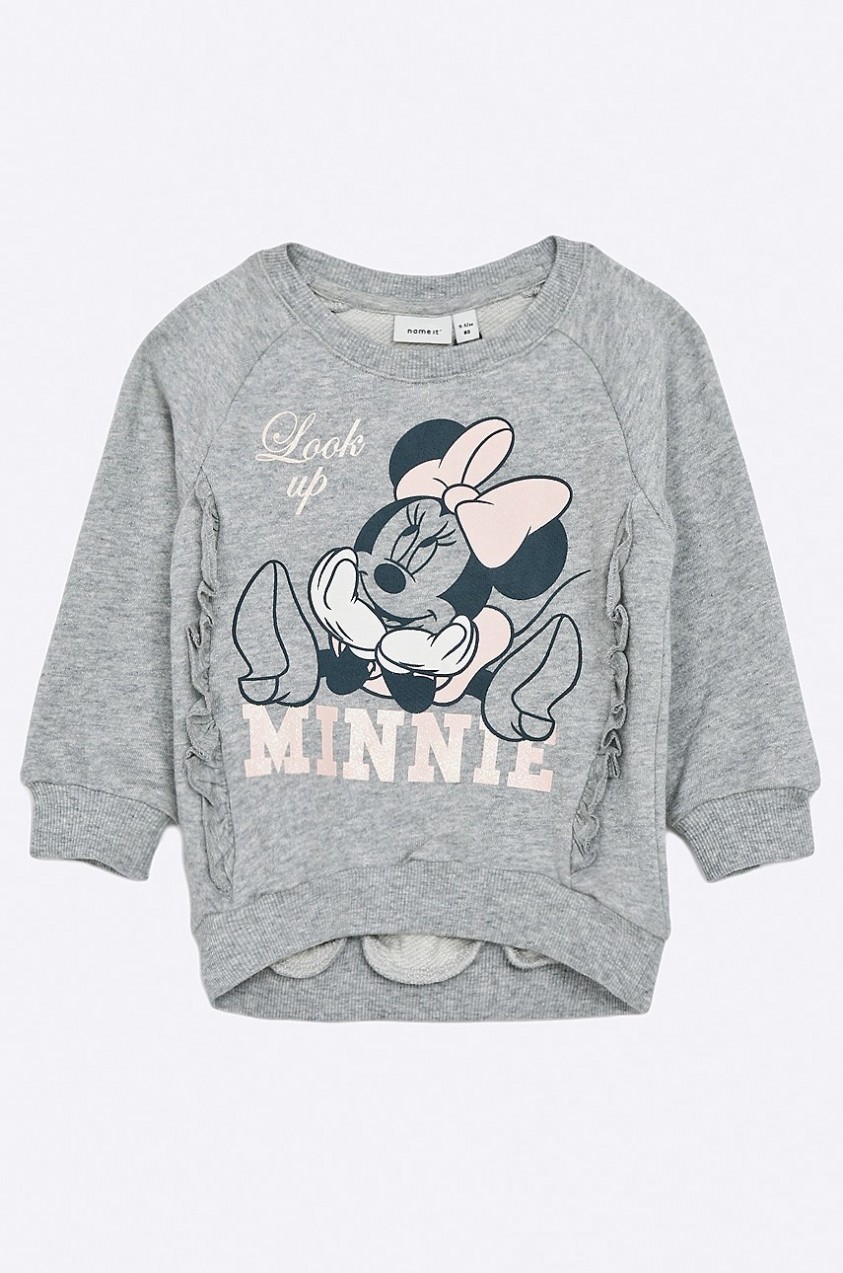 Name it - Gyerek felső Minnie Mouse 80-110 cm