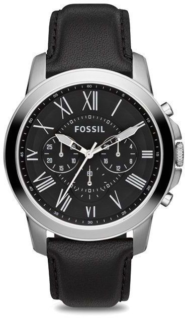 Fossil - Óra FS4812