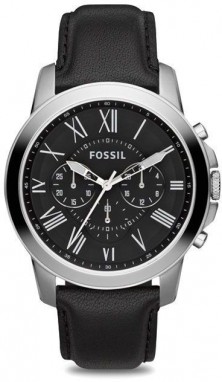 Fossil - Óra FS4812 galéria