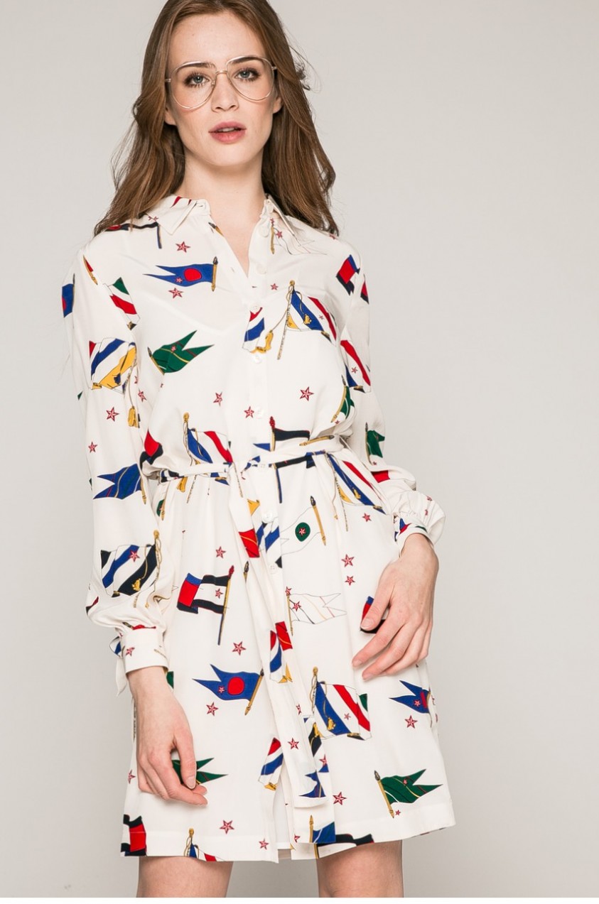 Tommy Hilfiger - Ruha
