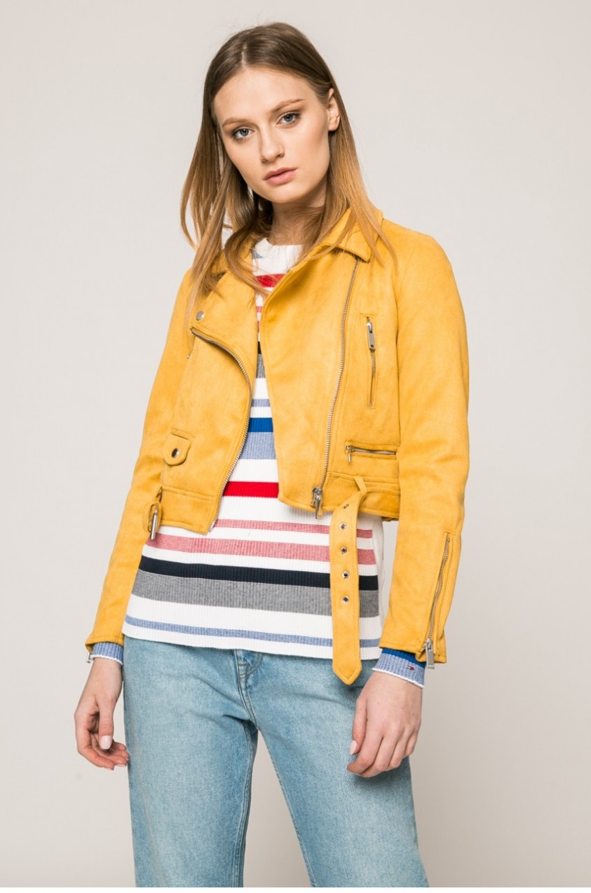 TALLY WEIJL Tally Weijl Rövid kabát Styledit.hu Tally Weijl Rövid kabát | ANSWEAR.hu