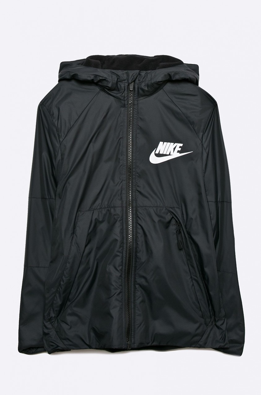 Nike Kids - Rövid gyerek kabát 122-170 cm