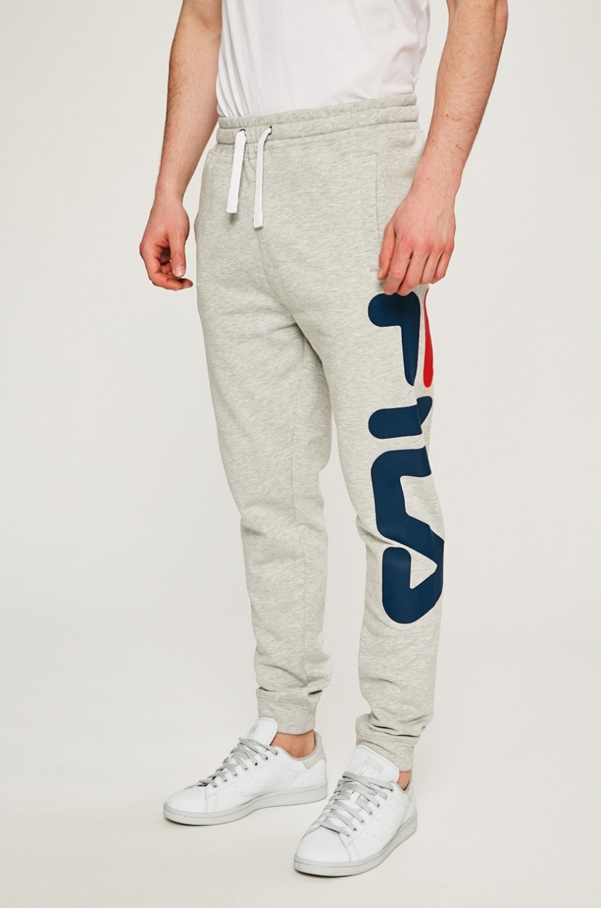 Штаны Фила White line Fila