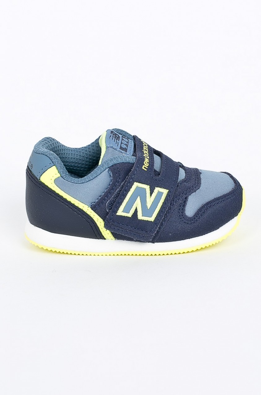 New Balance - Gyerek cipő NBFS996LVI