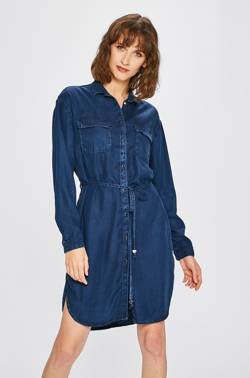Pepe Jeans - Ruha Monica