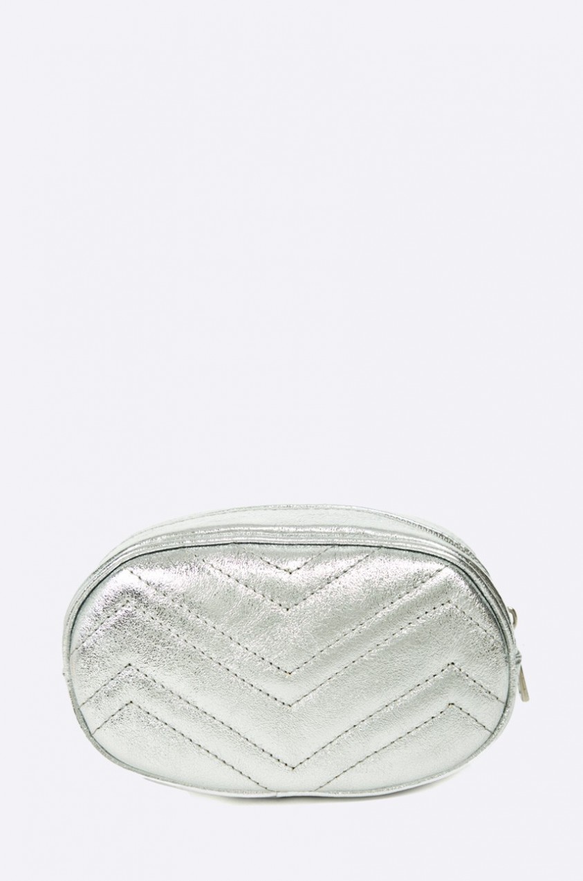 Answear - Bőr táska Stripes Vibes