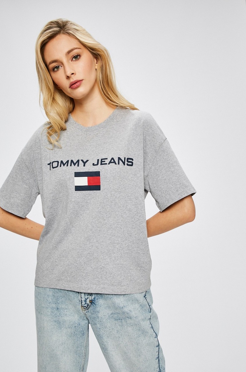 Tommy Jeans - Top 90s