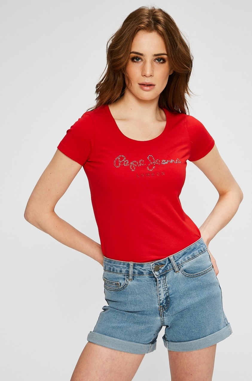 Pepe Jeans - Top Puppy