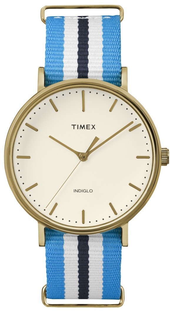 Timex - Óra TW2P91000
