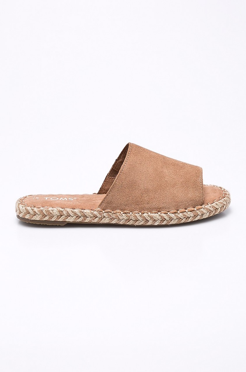 Toms - Papucs Clarita