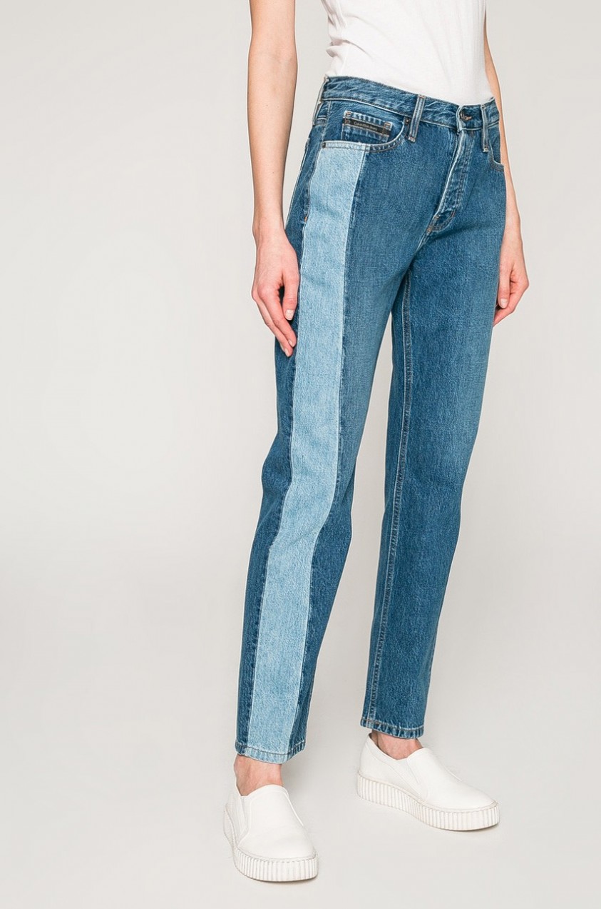 Calvin Klein Jeans - Farmer Dark Vertical