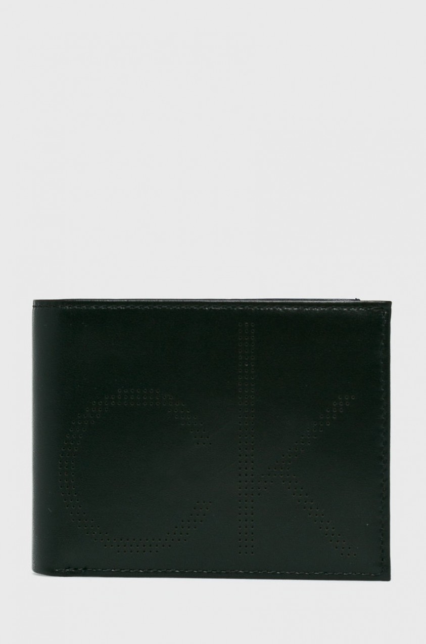 Calvin Klein - Bőr pénztárca