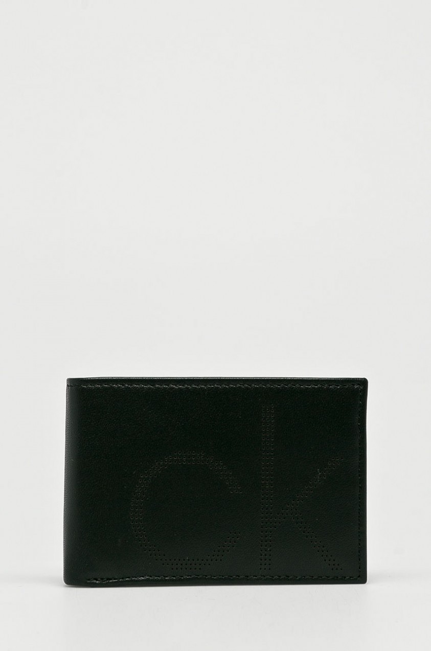 Calvin Klein - Bőr pénztárca