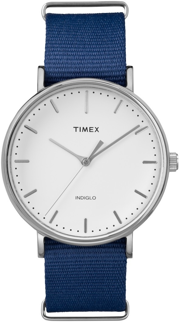 Timex - Óra TW2P97700