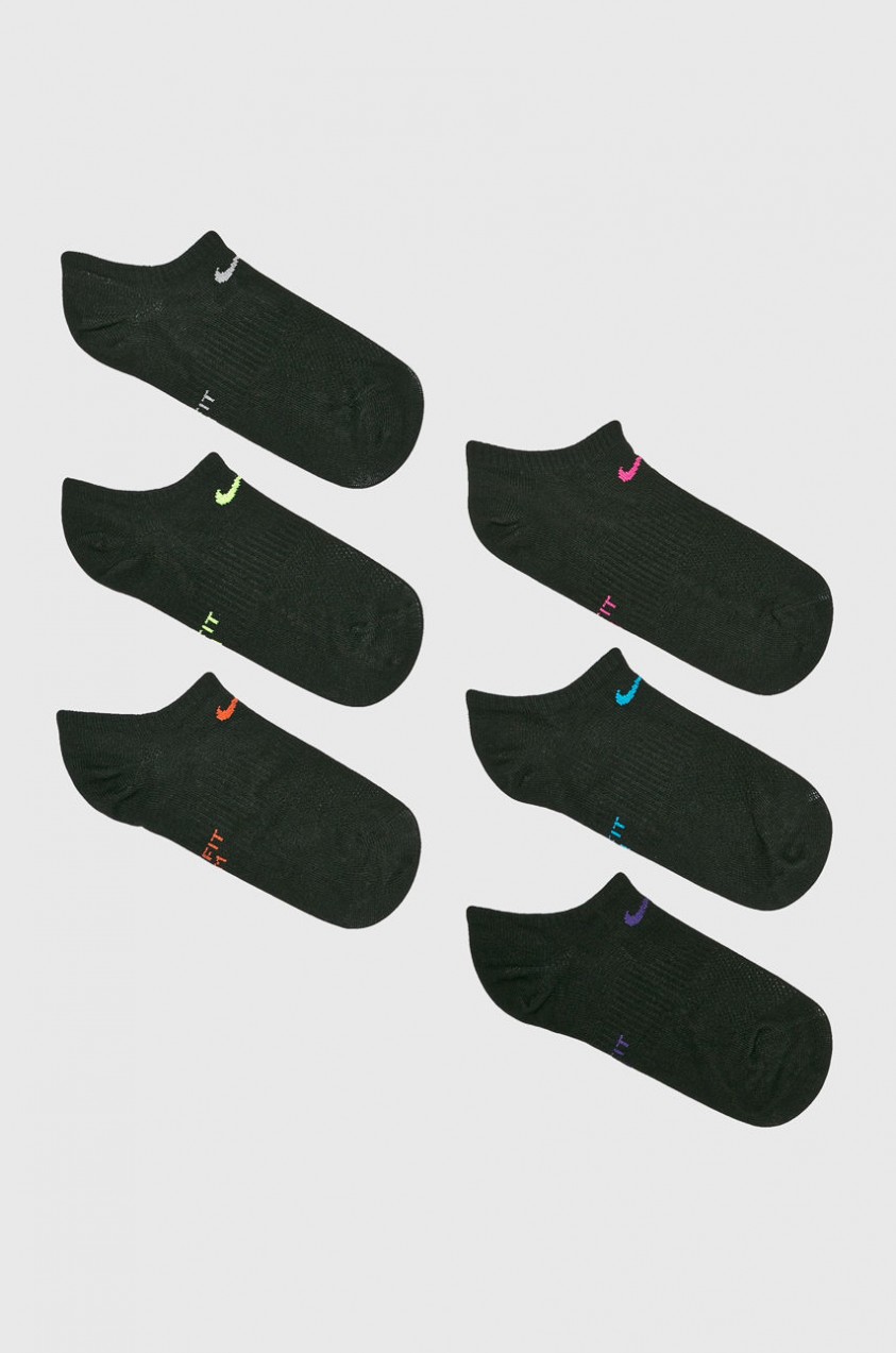 Nike - Zokni (6 darab)