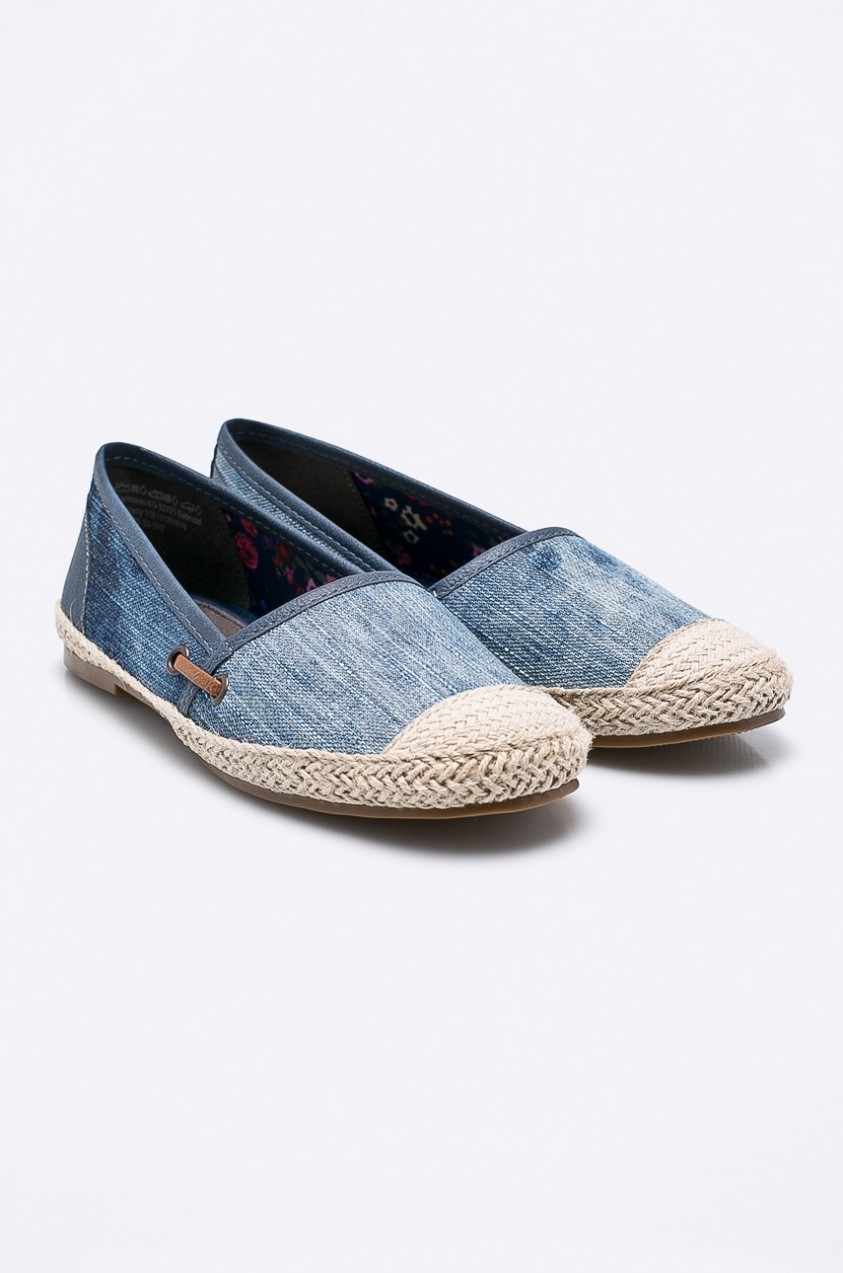 Tamaris espadrilles hotsell