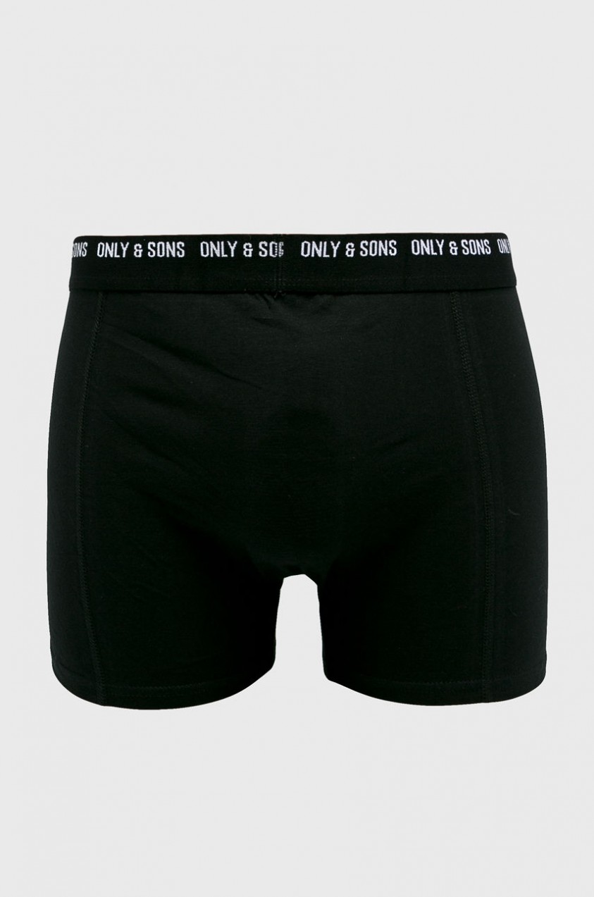 Only & Sons - Boxeralsó