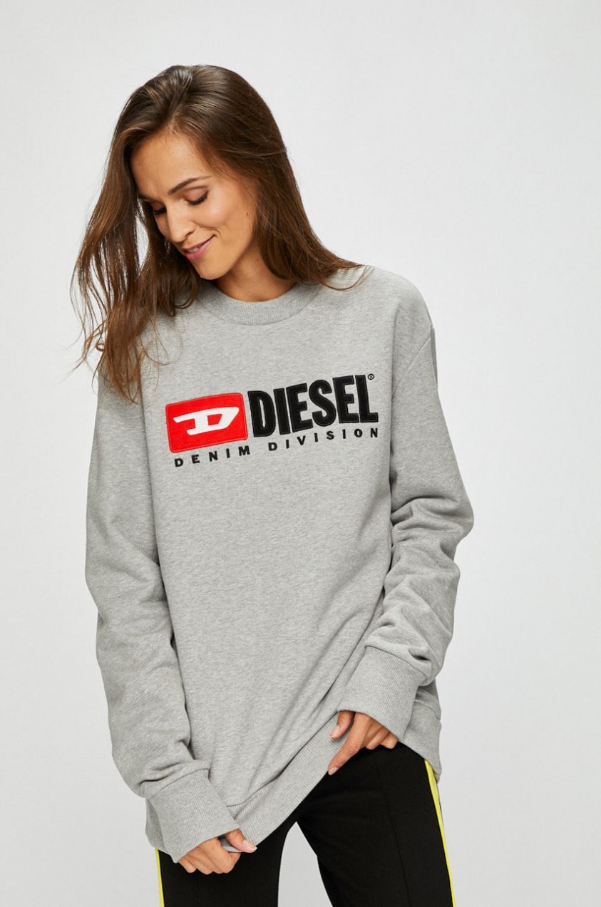 Diesel - Felső