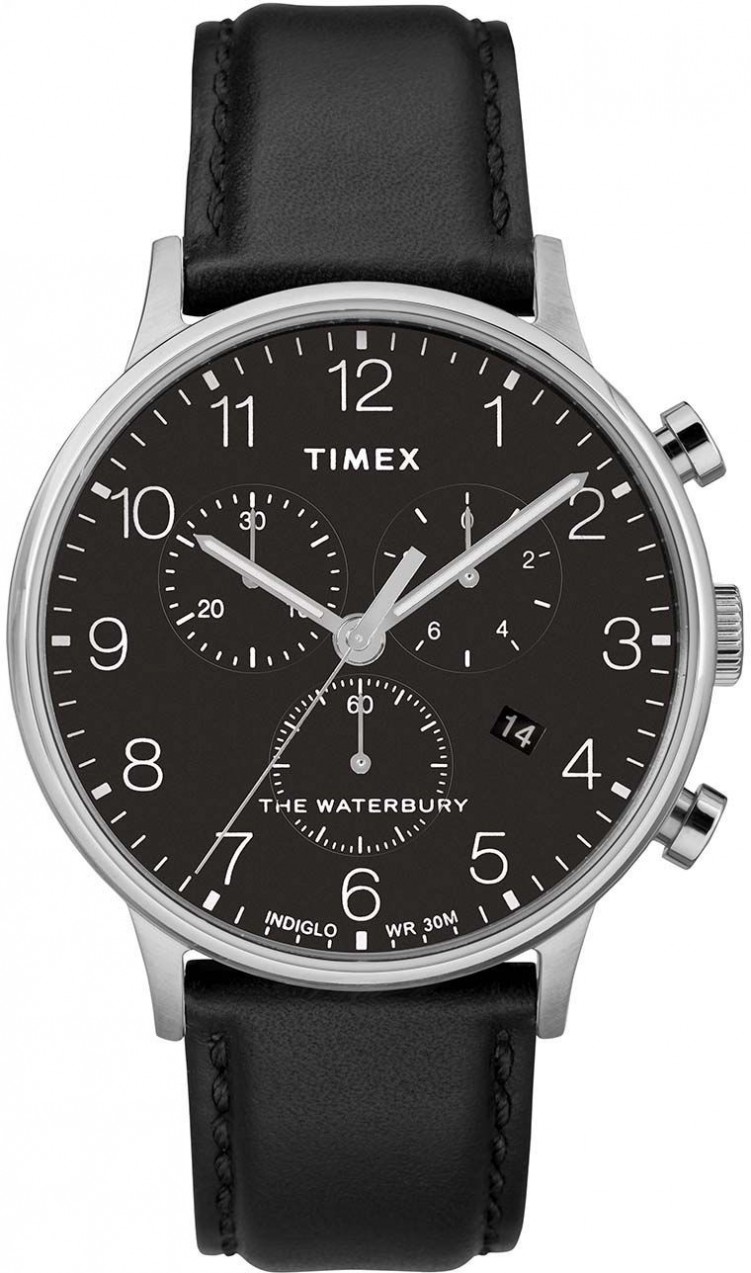 Timex - Óra TW2R96100
