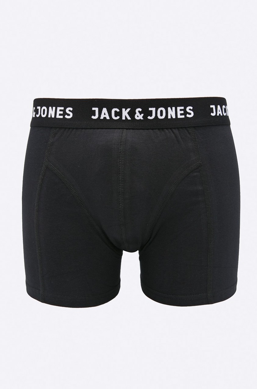 Jack & Jones - Boxeralsó Chris (3 darab)