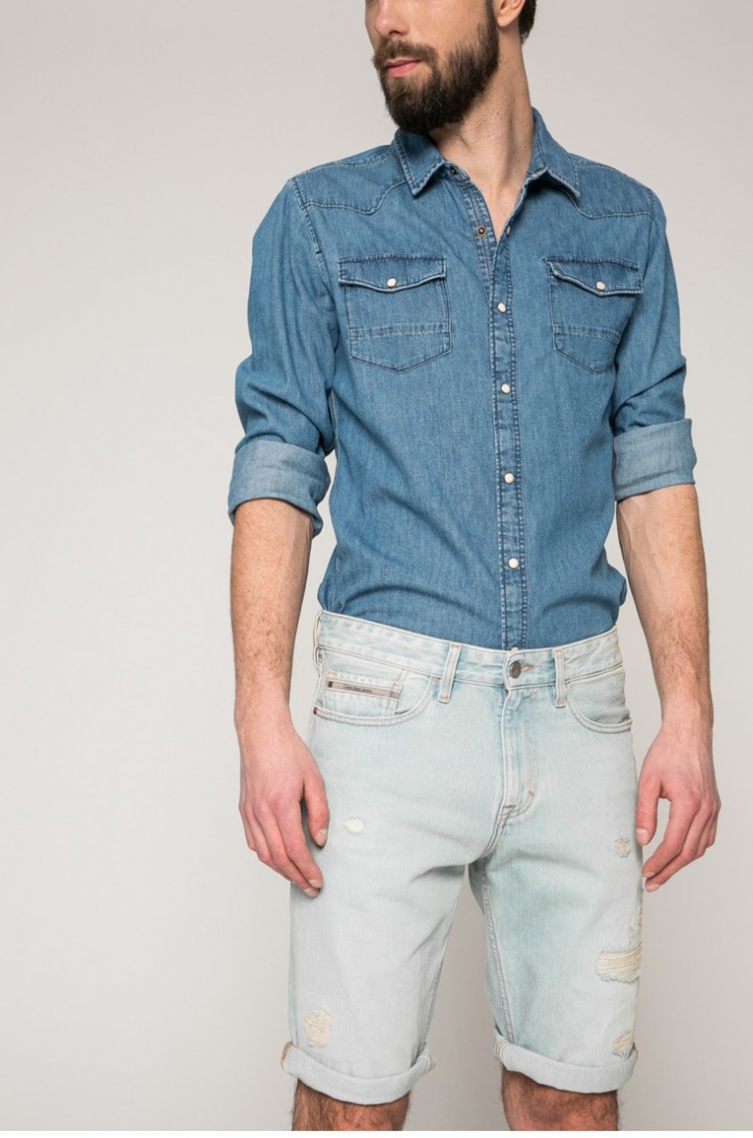 Calvin Klein Jeans - Rövidnadrág