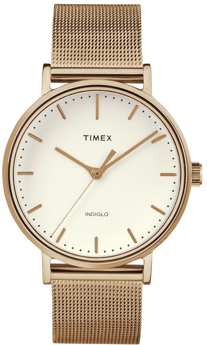 Timex - Óra TW2R26400