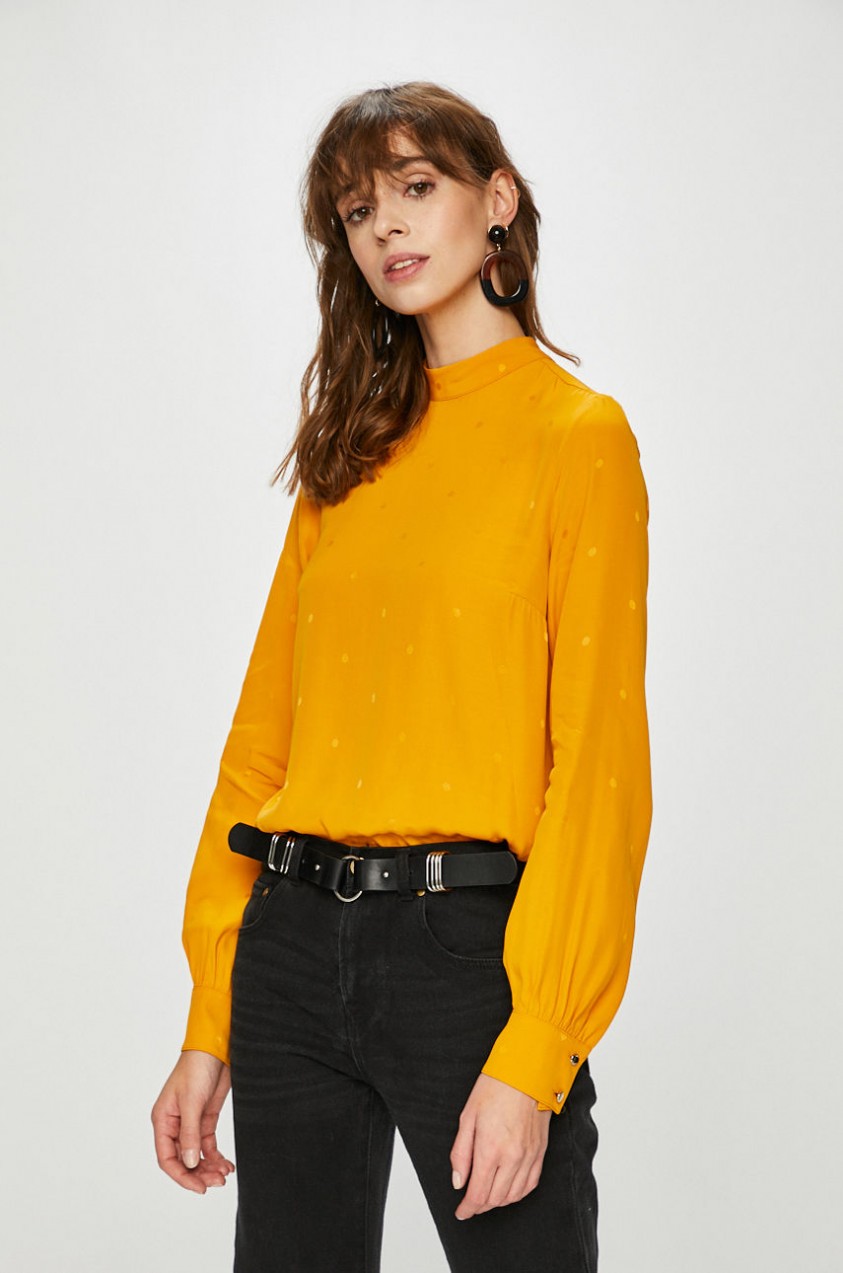 Tommy Hilfiger - Felső Susanna