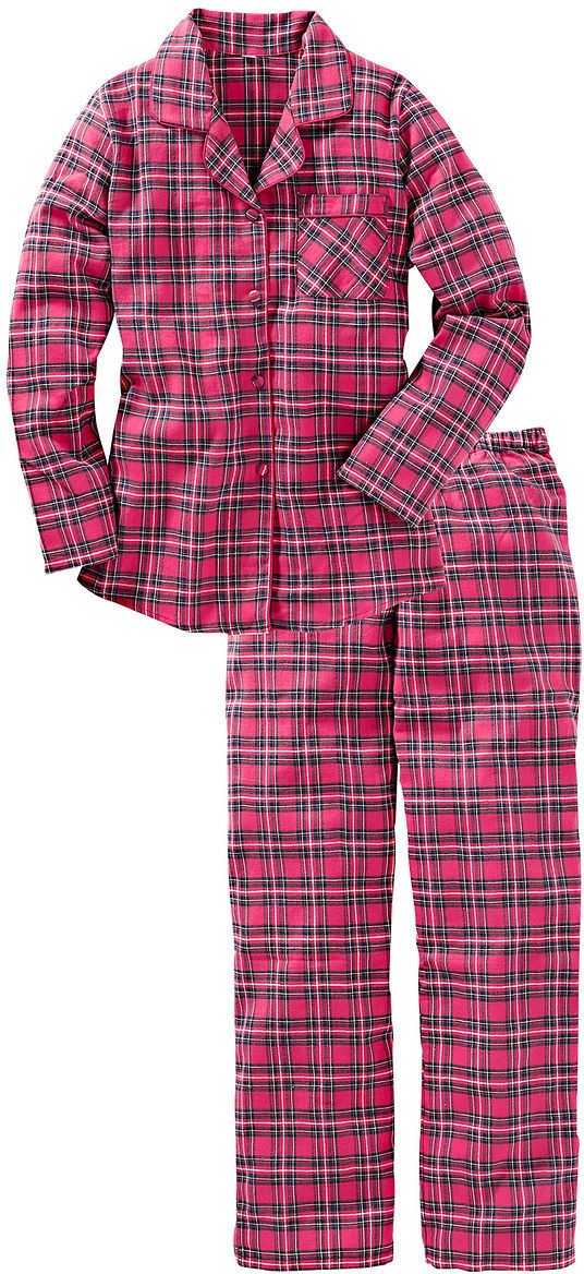 Bonprix Flanel pizsama