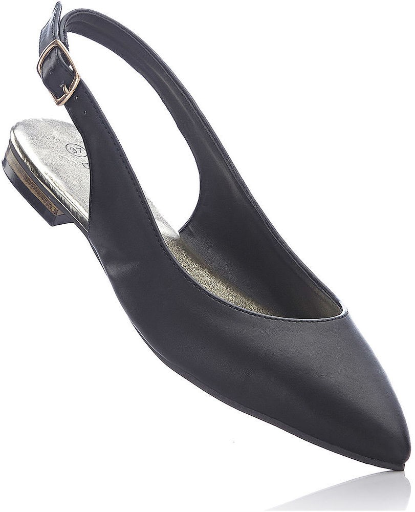 Bonprix Pántos balerina
