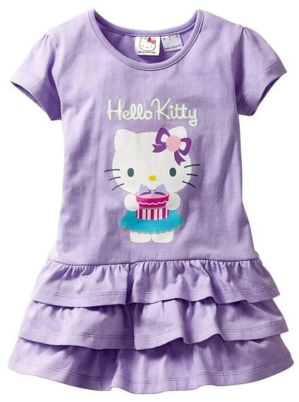 Hello Kitty ruha bonprix