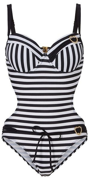 bonprix monokini