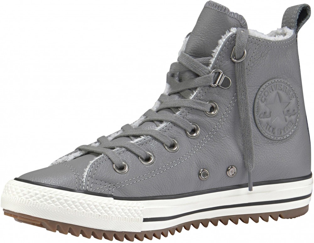 Converse sneaker cipő »Chuck Taylor All Star Hiker Boot« Converse szürke - EURO-méretek 46