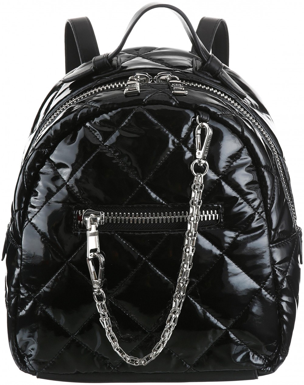 STEVE MADDEN városi hátizsák »BJAMMIN« Steve madden fekete