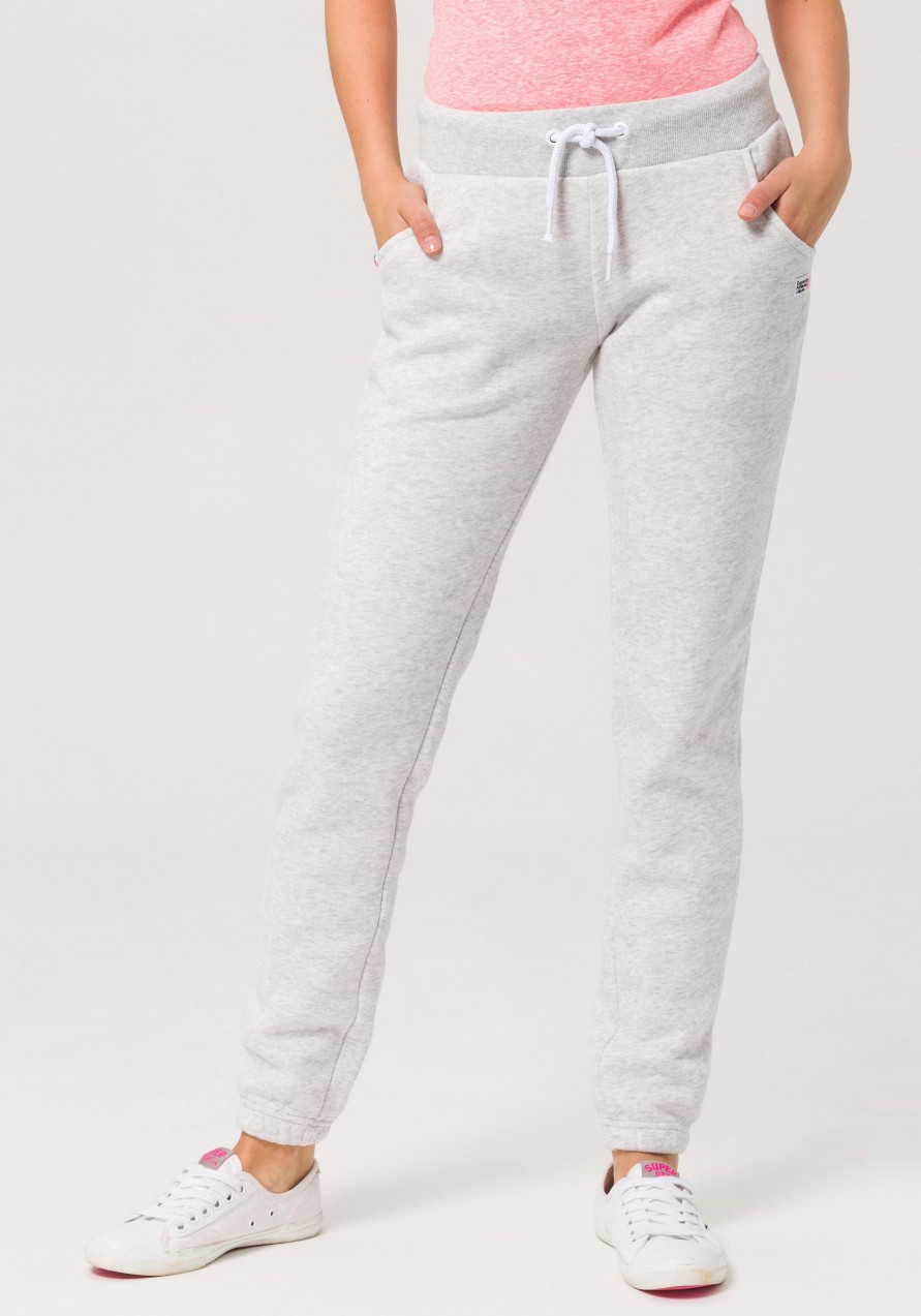 SuperDry Superdry jogging nadr g LA ATHLETIC JOGGER Superdry